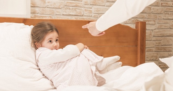 Bí quyết nuôi dưỡng tính trung thực cho trẻ
