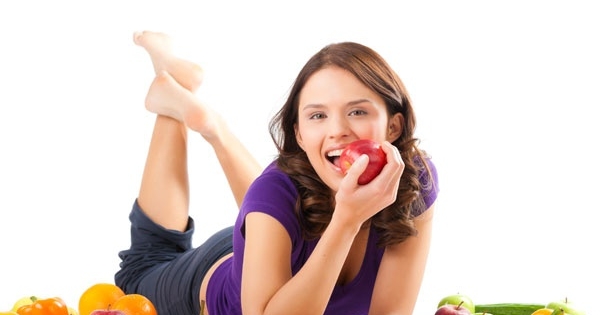 Các loại trái cây tốt cho sức khỏe và da