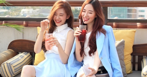 Những thói quen ăn uống khiến bạn dễ tăng cân