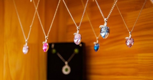 Trang sức giả cho trẻ chứa nhiều hóa chất độc hại